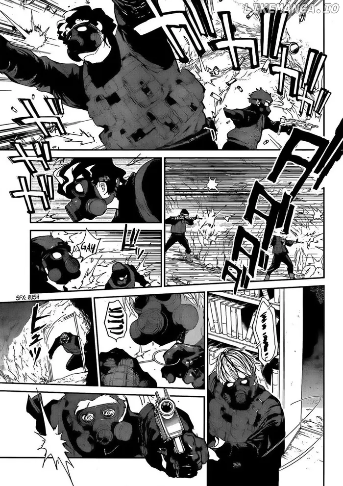 The Promised Neverland chapter 108 image 08_optimized